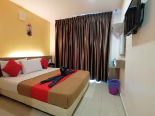 Yellow Mansion Hotel Melaka Raya - Melaka - 2