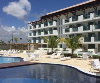 Laguna Beach Flat GV - Porto De Galinhas - 3