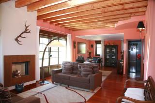 Casa Rural Telleri - Sopelana - 4