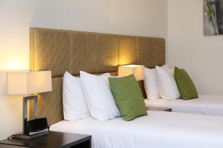 Best Western Plus Bolton on the Park - Wagga Wagga - 9