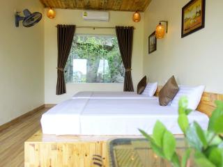 Ninh Binh Mountain Side Homestay & Cafe - Ninh Binh - 8