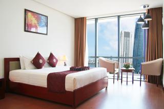 Da Nang Han River Hotel - Danang - 3