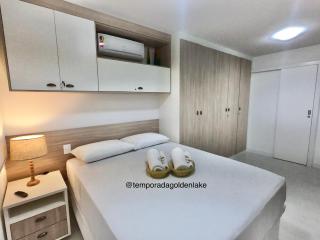 Temporada Golden Lake - Arraial do Cabo - 0