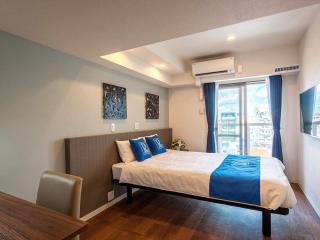 Living Inn Asahibashiekimae Premier - Naha - 5