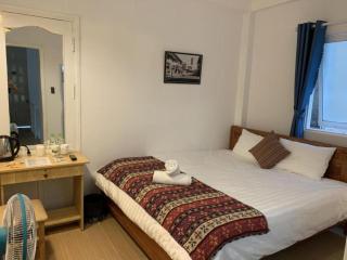 Chau Giang Hotel - 5