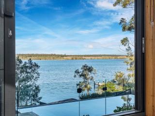 Estuary House Basin View - St Georges Basin - 4