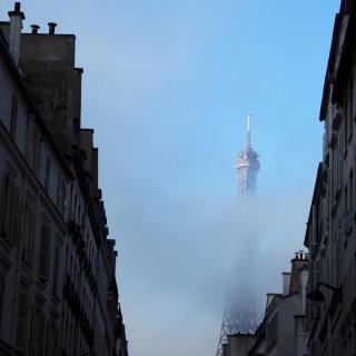 Hotel Saint Dominique - Paris - 3