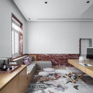 Macalister Mansion, a Member of Design Hotels - George Town - 2