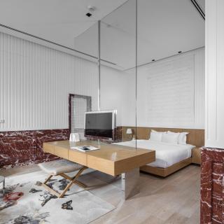 Macalister Mansion, a Member of Design Hotels - George Town - 1