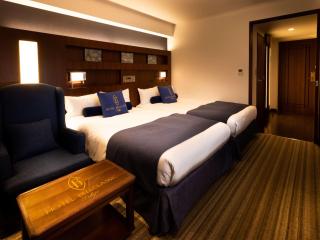Hotel Bellclassic Tokyo - Tokyo - 1