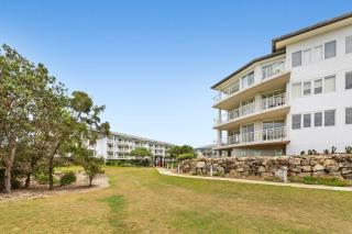 Salt Beach Resort Suites by Kingscliff Accommodation - Kingscliff - 3