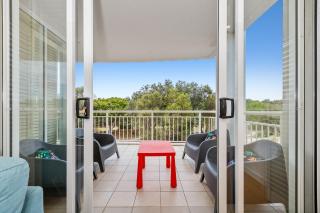 Salt Beach Resort Suites by Kingscliff Accommodation - Kingscliff - 2