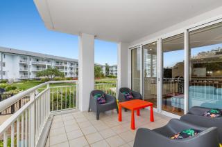 Salt Beach Resort Suites by Kingscliff Accommodation - Kingscliff - 1