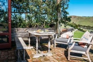 The Vineyard Cottage - Stay Waiheke - Onetangi - 2