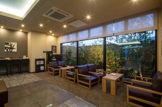 Hotel Route-Inn Tsuyama Ekimae - 2