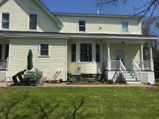 Historic 1880s Home - Osceola - 3