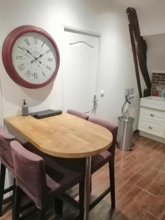 F3 2CHBS TOUT EQUIPE SULLY CENTRE - Sully-sur-Loire - 5