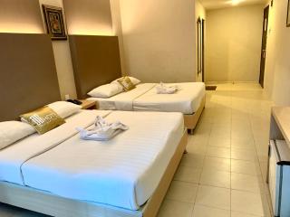 Sky View Hotel Managed by OS - 1