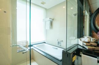 Shantou Junhua Haiyi Hotel - 4