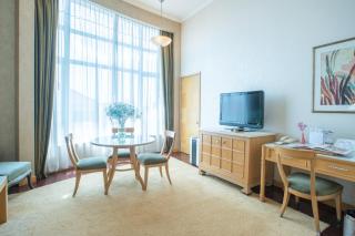 Shantou Junhua Haiyi Hotel - 1