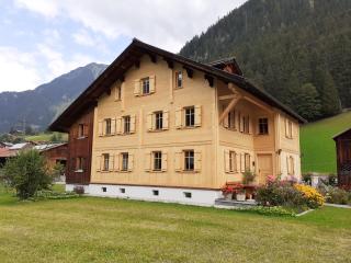 Ferienhaus Pfeifer - Gaschurn - 0