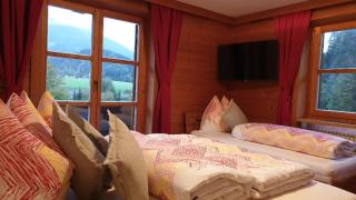 Landhaus Hoschek - Scheffau am Wilden Kaiser - 8