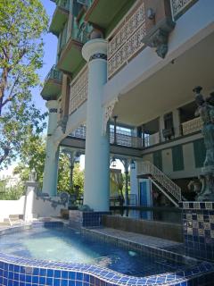 At Pingnakorn Huaykaew - 8