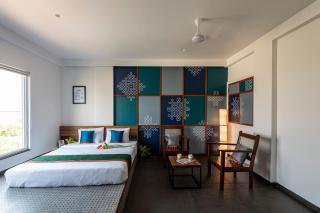The Cult Stay - Solapur - 8