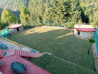 Tathastu Resort - Mukteshwar - 0