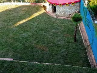 Tathastu Resort - Mukteshwar - 1
