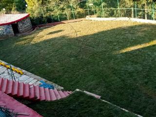 Tathastu Resort - Mukteshwar - 2