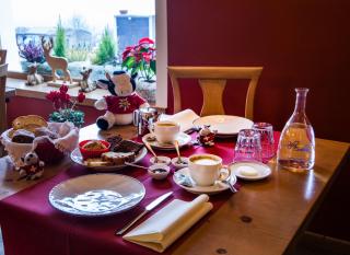 Agriturismo Stella Orobica - 8