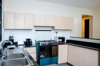 Legacy Heights Apartments - 8
