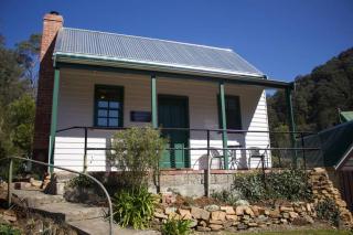 Sancreed Cottage - Walhalla - 4