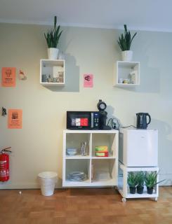 Park City Center Apartment - Luxembourg - 4