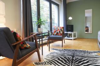 Park City Center Apartment - Luxembourg - 3