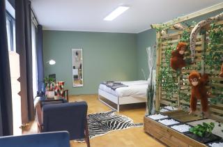 Park City Center Apartment - Luxembourg - 2