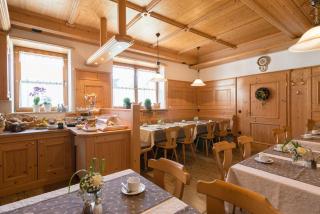 Gasthof-Pension Brauner Hirsch in Alfeld - Mittelfranken - Alfeld - 1