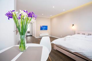 Comfort Town - Kiev - 9