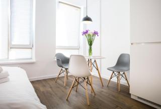 Comfort Town - Kiev - 5