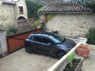 Provence Dream Chalet - Uchaux - 4