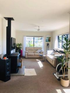 Mangawhai Room and studio - Mangawhai - 3