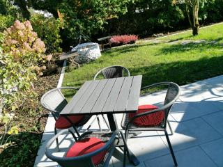 ALP APARTMENTS centre location with traditional design and self check-in - Engelberg - 7