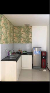 2 BR Jungle Decor Beautiful Sea View Fast Internet Top Of The Mall - Jakarta - 3