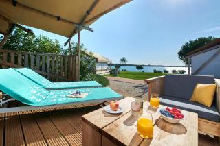 Camping Park Umag Glamping - Umag - 9