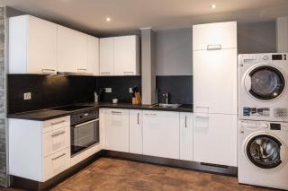 Apart Hotel Amadeo - Zofingen - 2