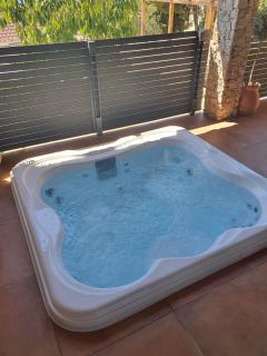 Paradiso Apartment with Private Jacuzzi and Terrace - Trogir (Traù) - 7