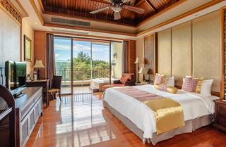 ZhongAo Hotel Shimei Bay - Wanning - 5