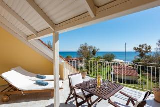 Albouro Seafront Apartments - Kateliós - 9