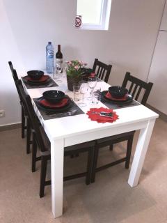 Terrasses de Malmedy Duplex LEANA LODGE 441 - Malmedy - 5